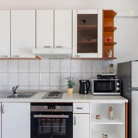Apartament House Rasica Molunat Zewnętrze zdjęcie