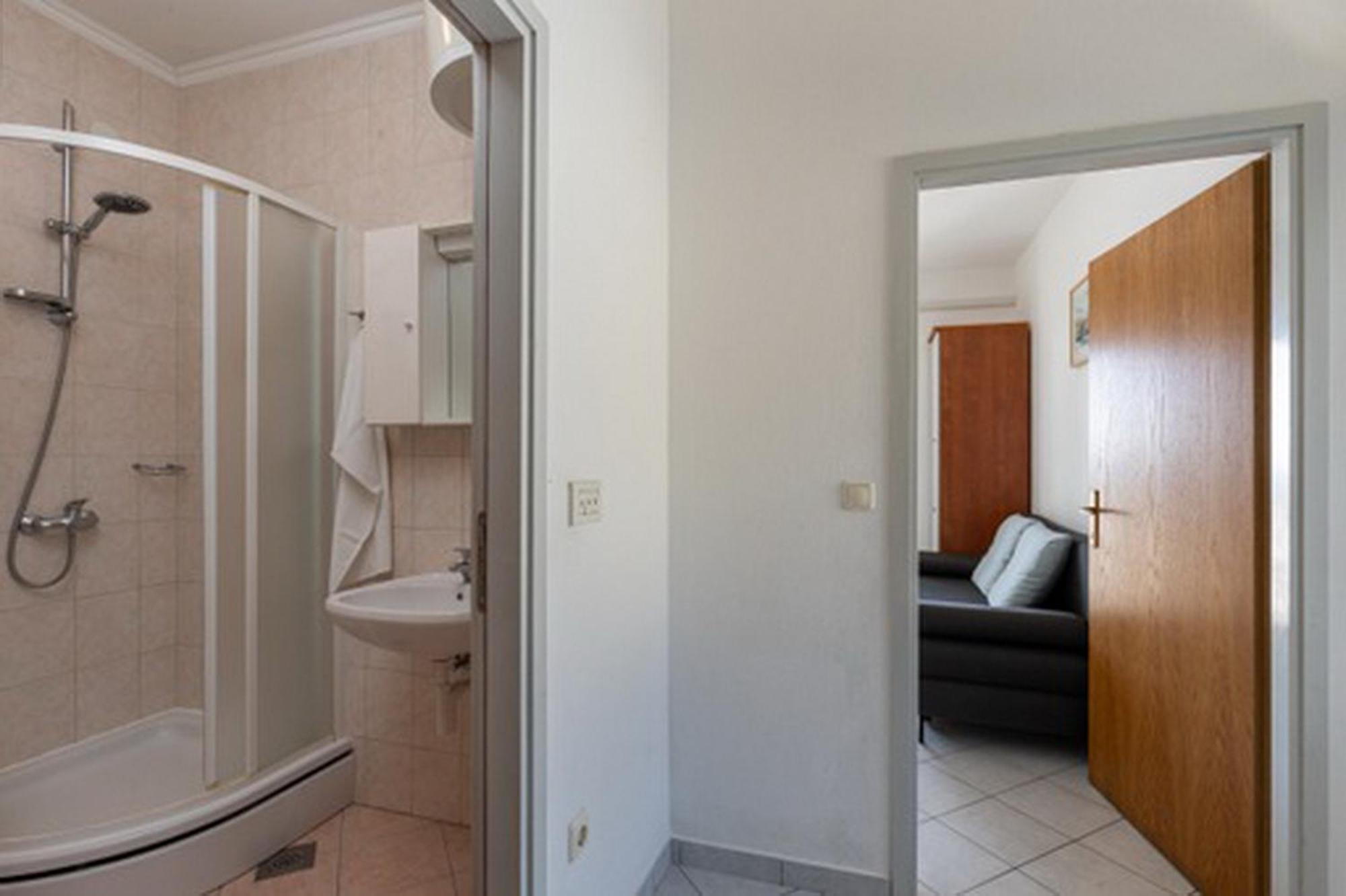 Apartament House Rasica Molunat Zewnętrze zdjęcie