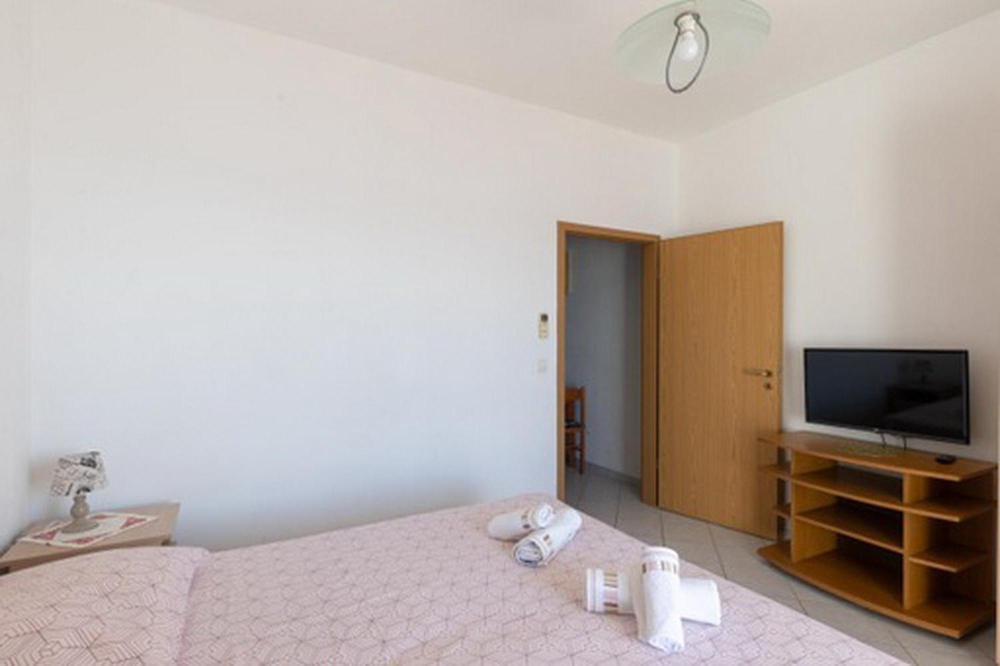 Apartament House Rasica Molunat Zewnętrze zdjęcie