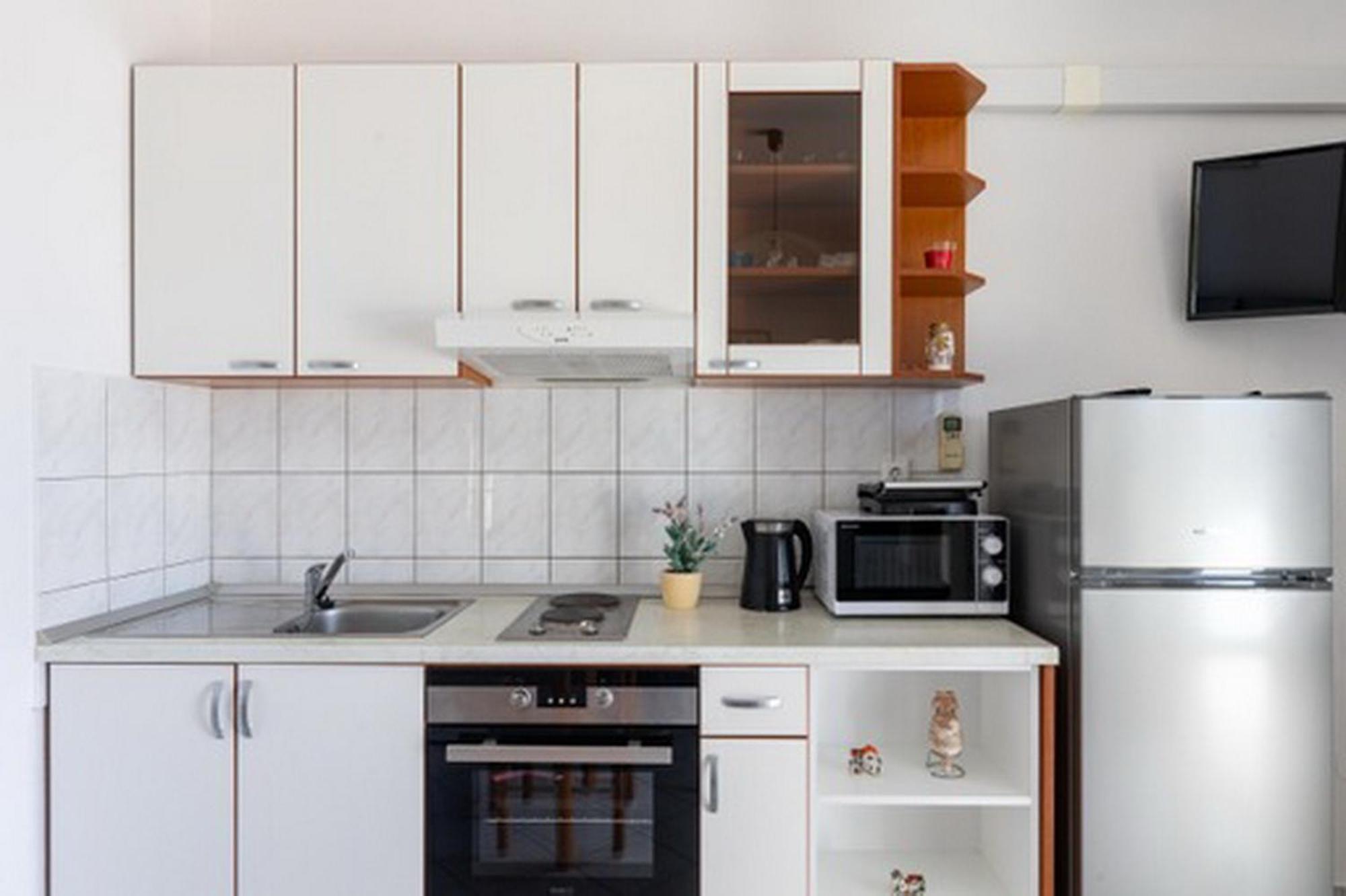 Apartament House Rasica Molunat Zewnętrze zdjęcie
