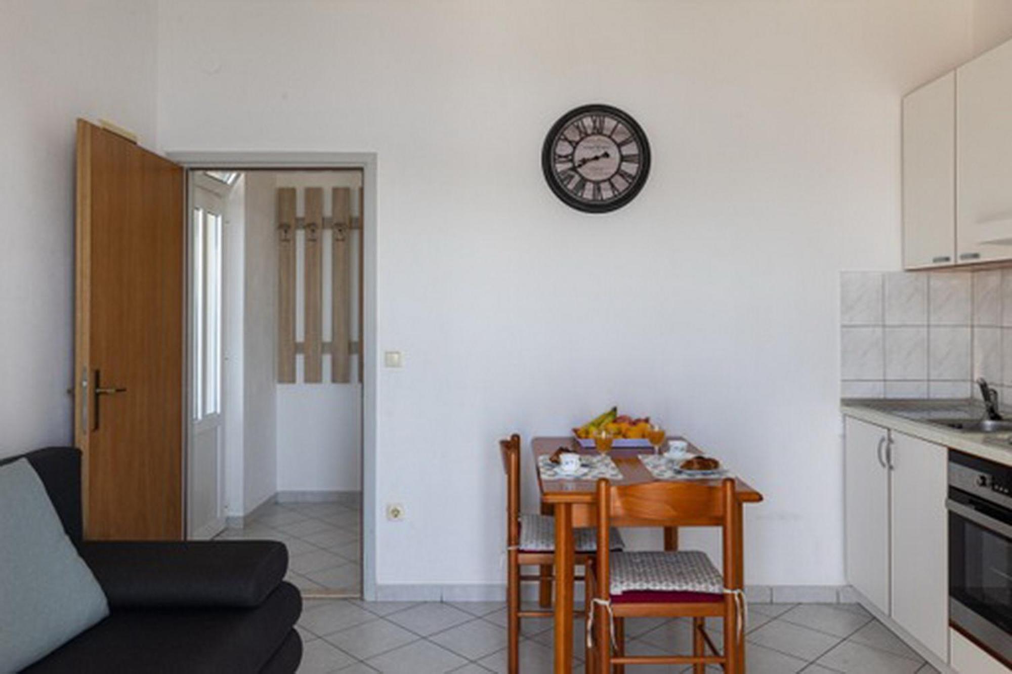 Apartament House Rasica Molunat Zewnętrze zdjęcie