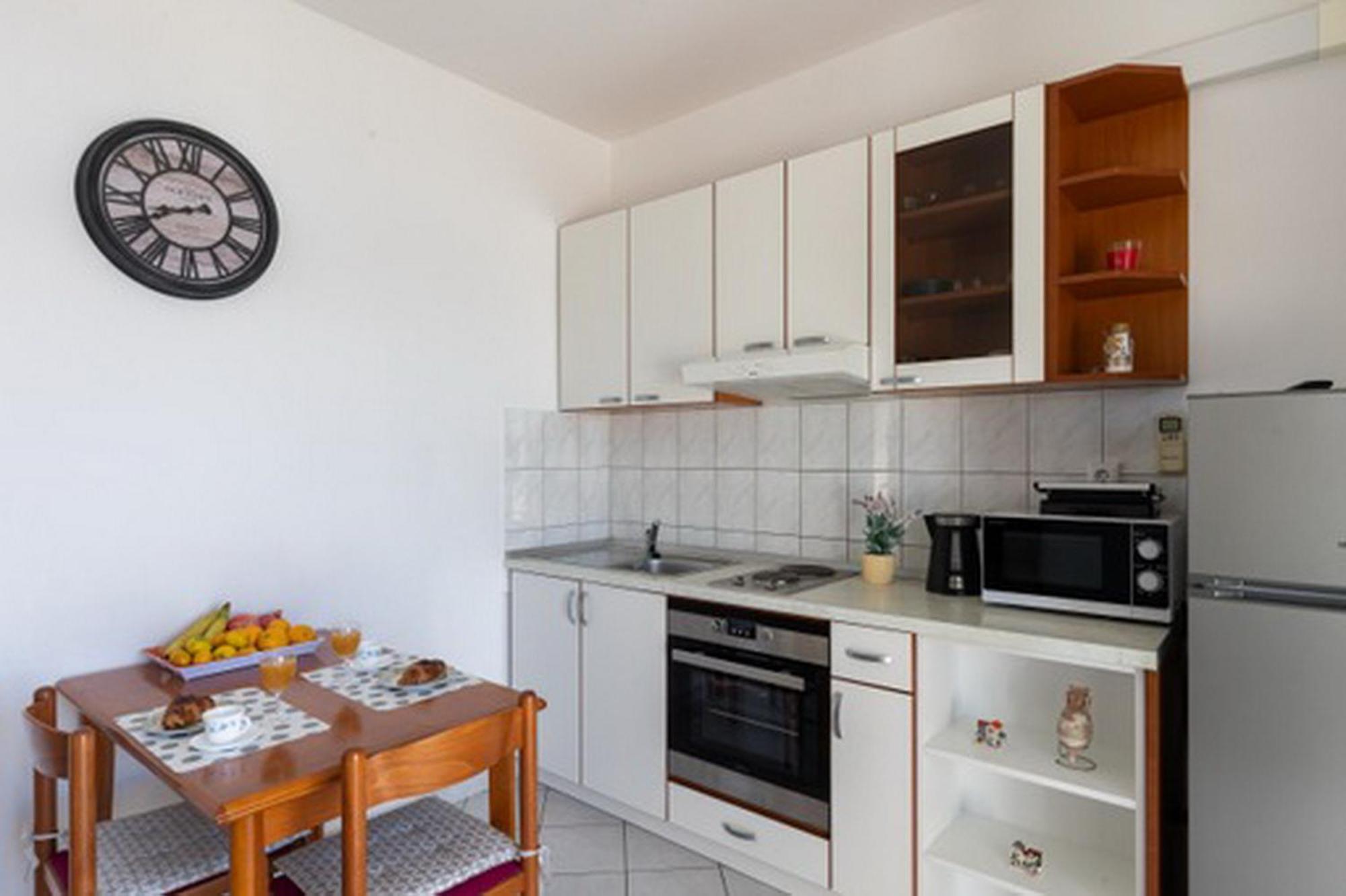 Apartament House Rasica Molunat Zewnętrze zdjęcie