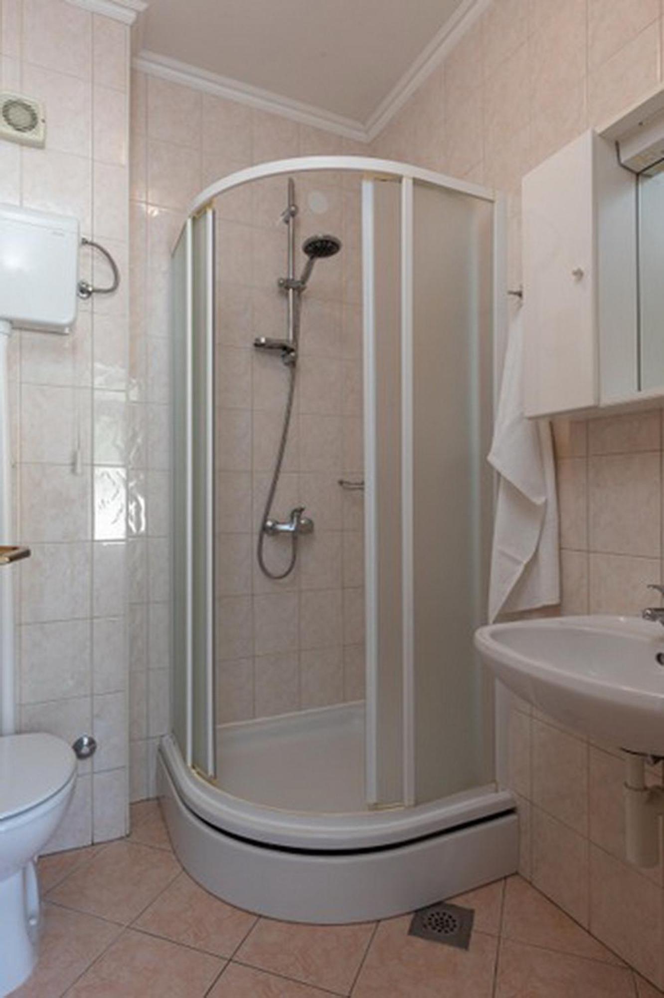 Apartament House Rasica Molunat Zewnętrze zdjęcie