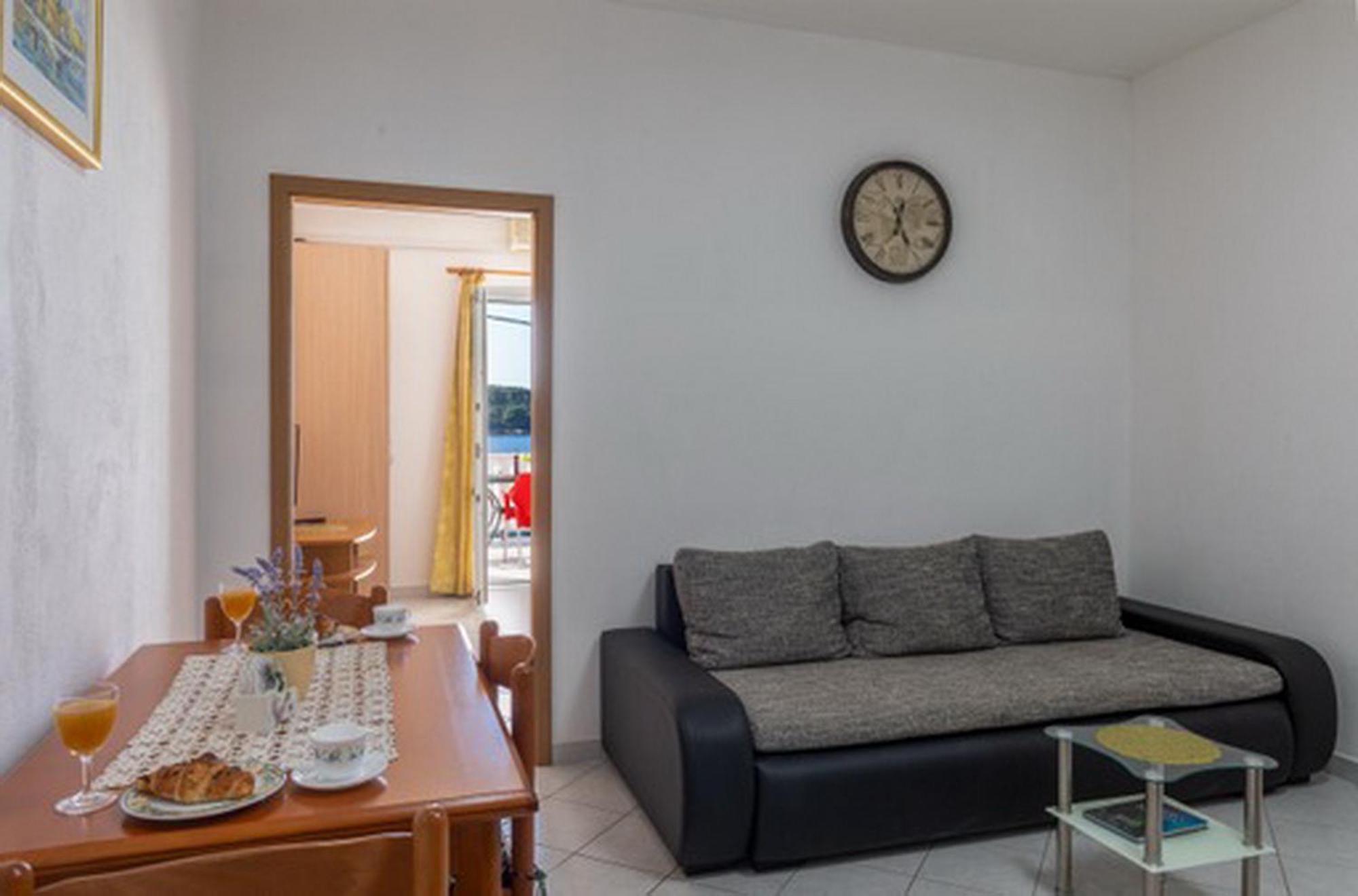 Apartament House Rasica Molunat Zewnętrze zdjęcie