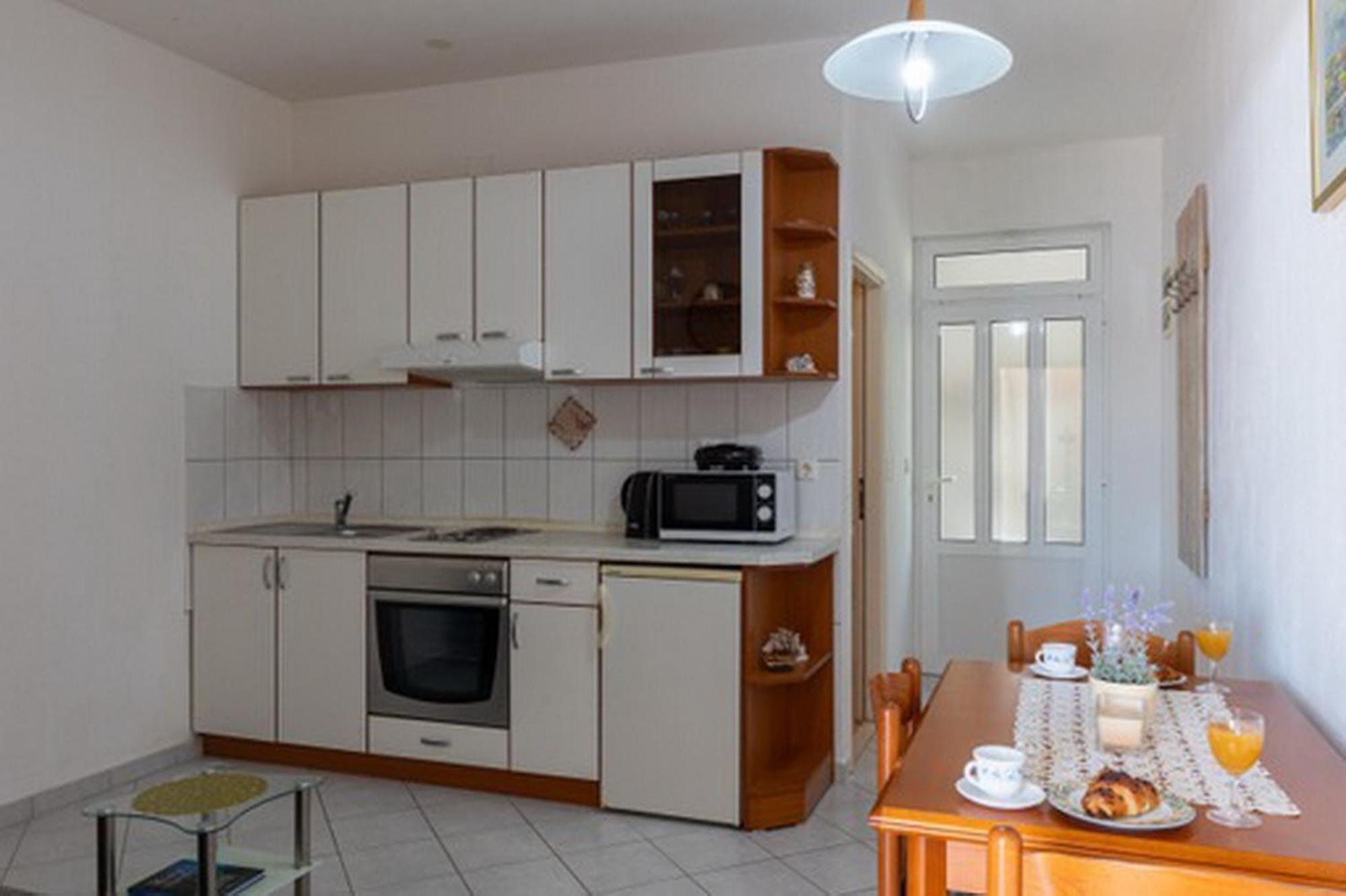 Apartament House Rasica Molunat Zewnętrze zdjęcie