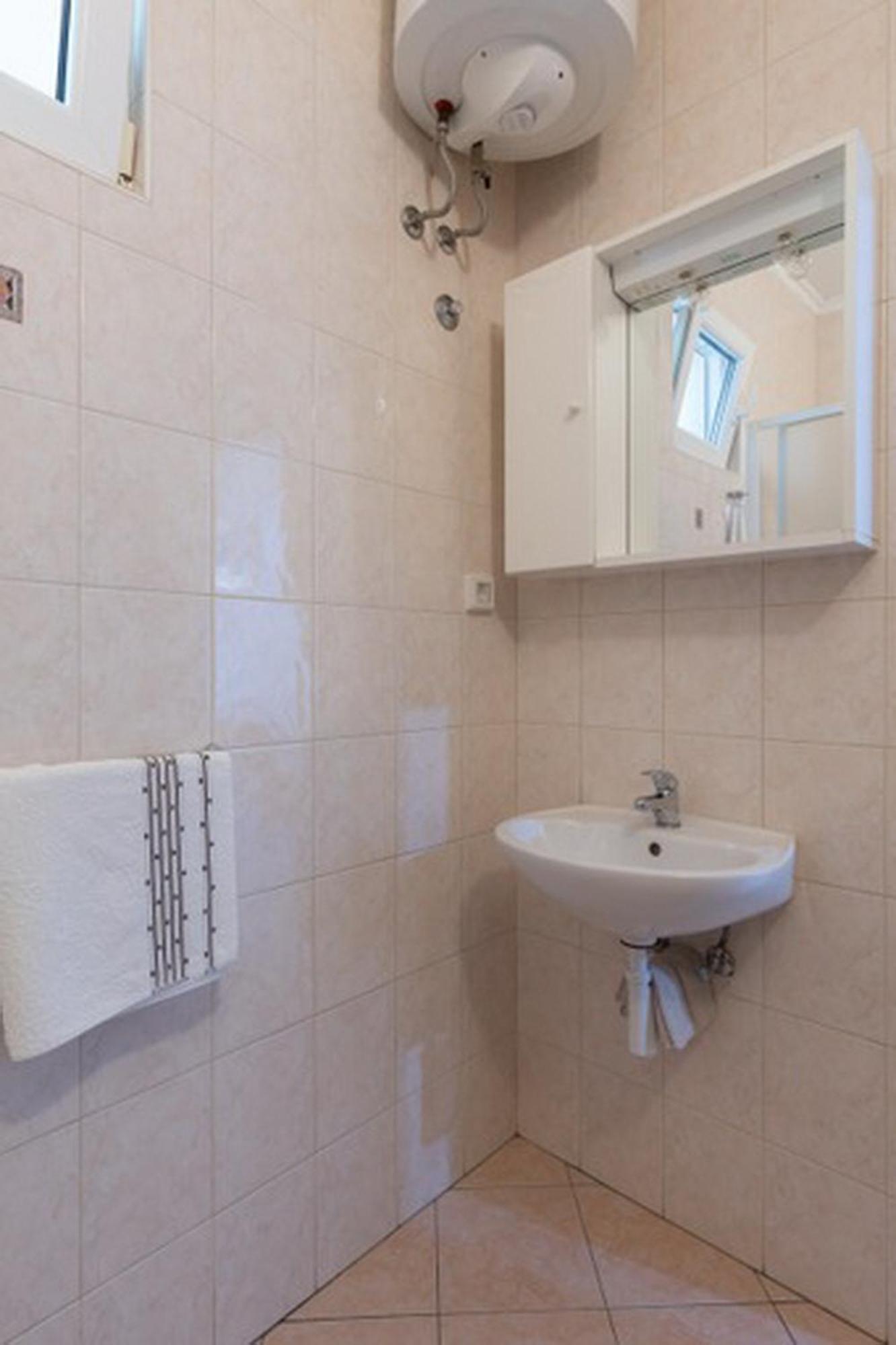 Apartament House Rasica Molunat Zewnętrze zdjęcie