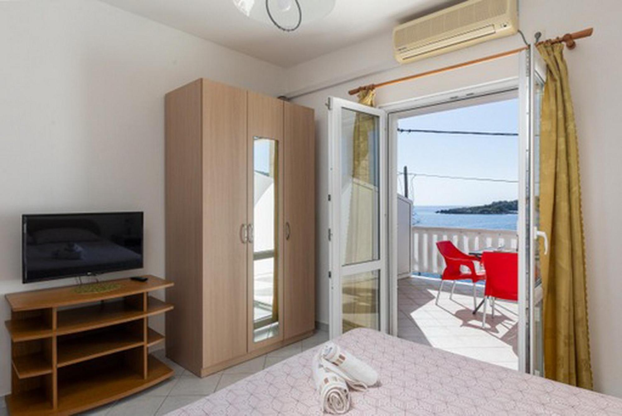 Apartament House Rasica Molunat Zewnętrze zdjęcie