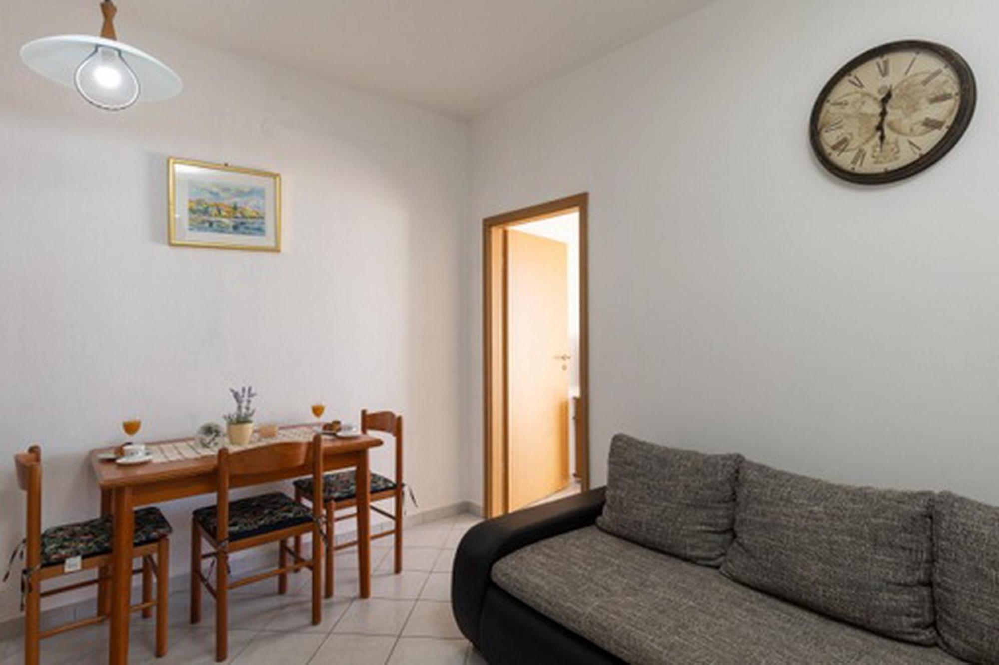 Apartament House Rasica Molunat Zewnętrze zdjęcie