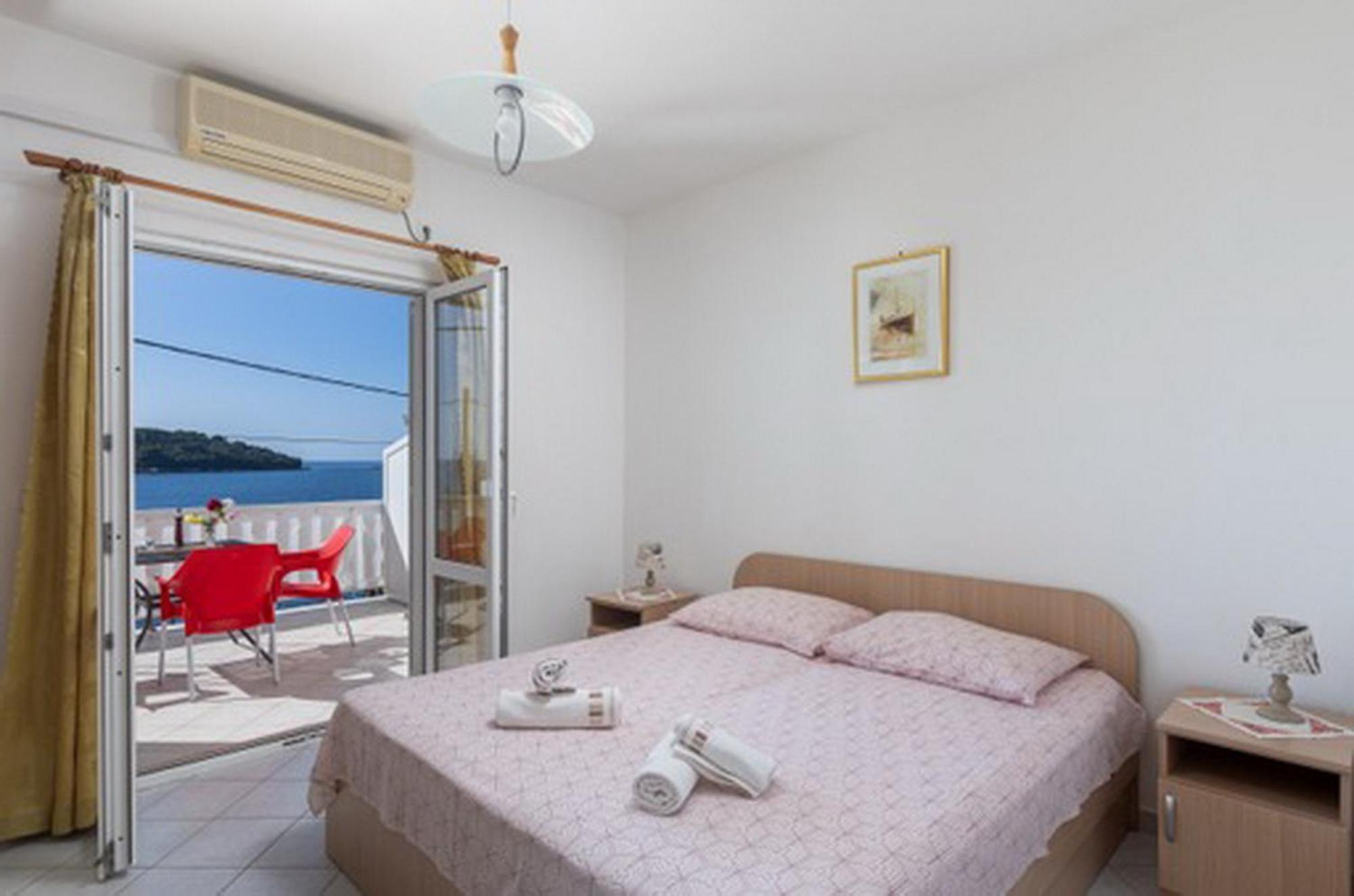 Apartament House Rasica Molunat Zewnętrze zdjęcie