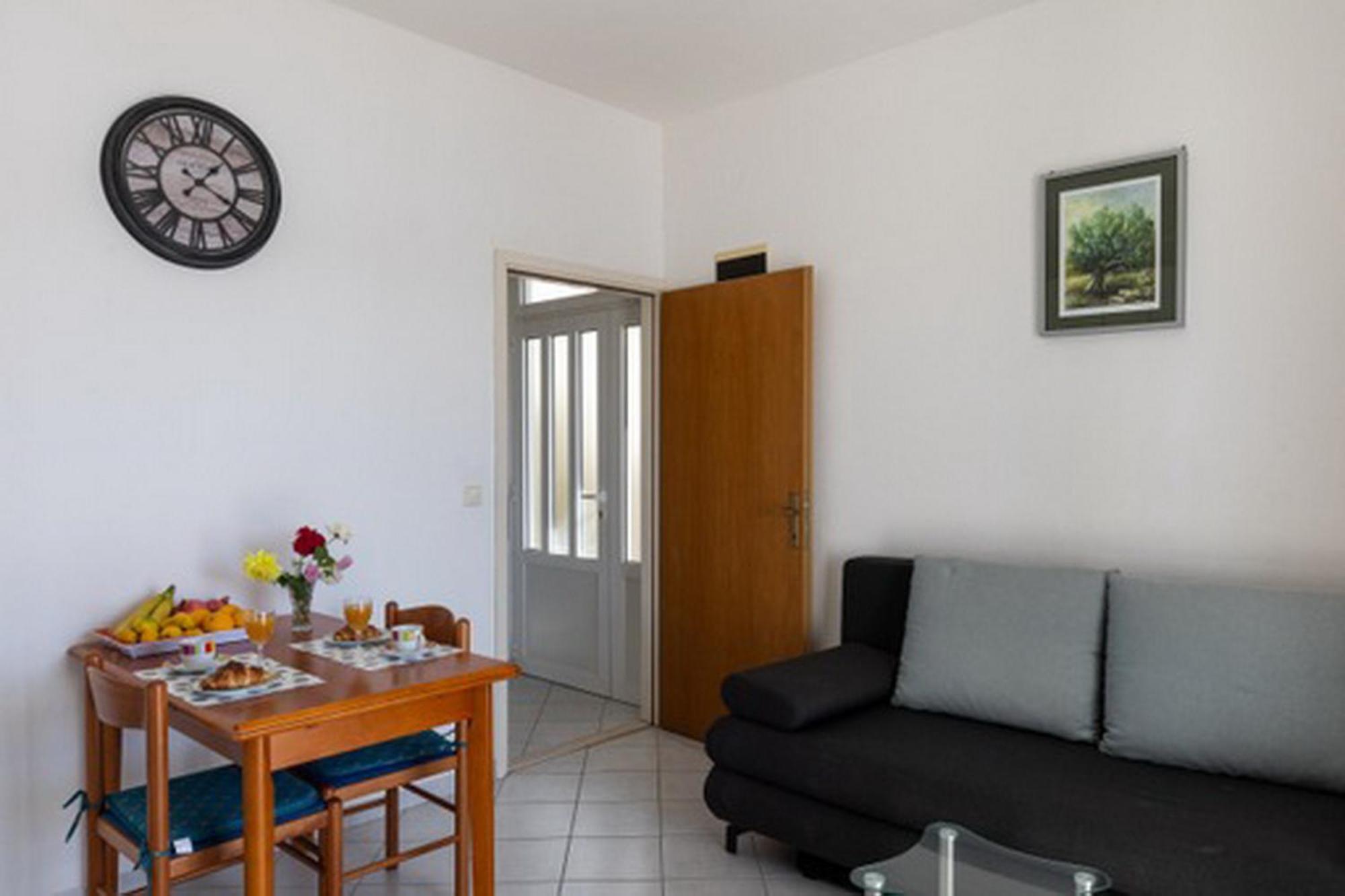 Apartament House Rasica Molunat Zewnętrze zdjęcie