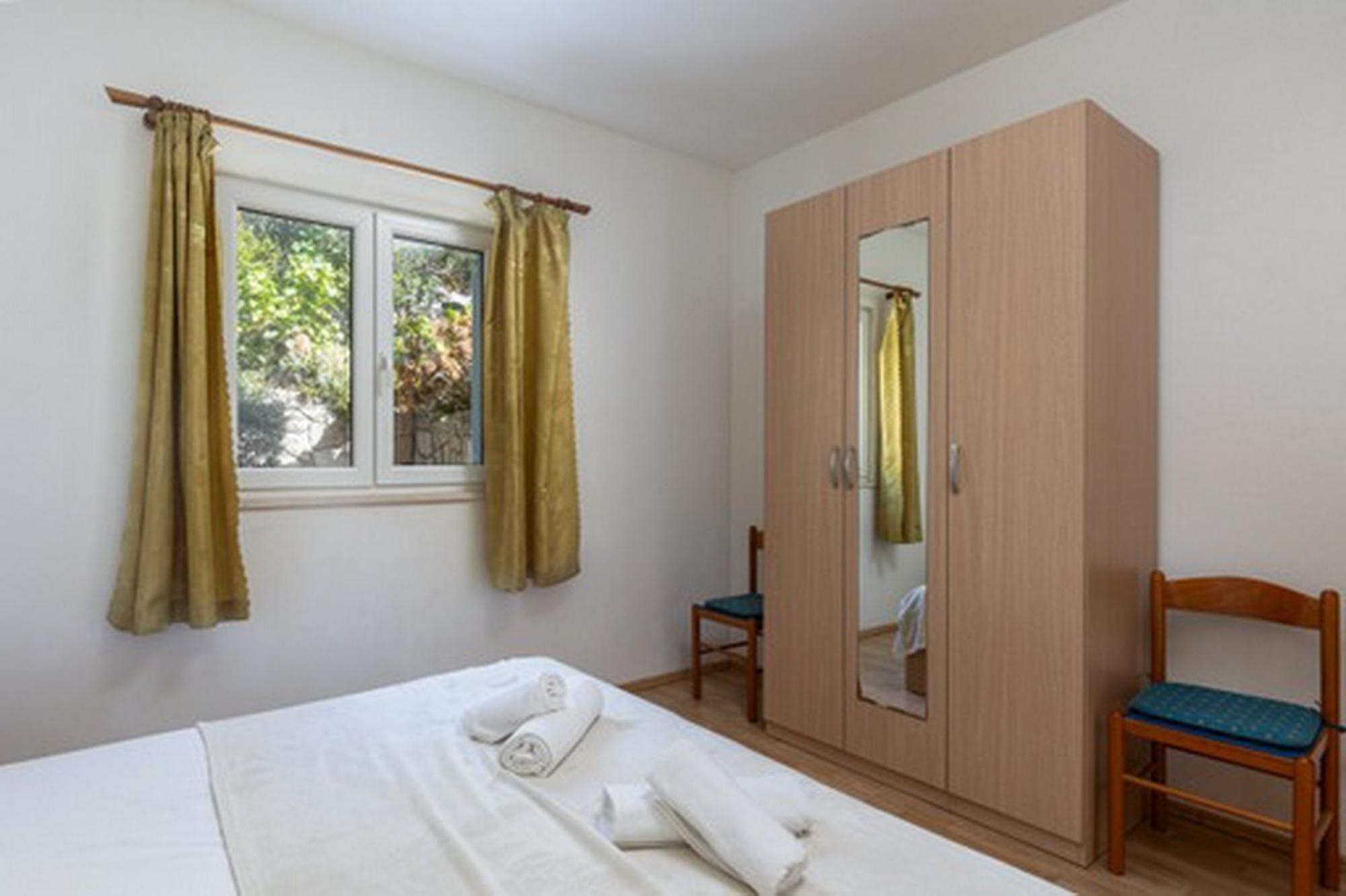 Apartament House Rasica Molunat Zewnętrze zdjęcie