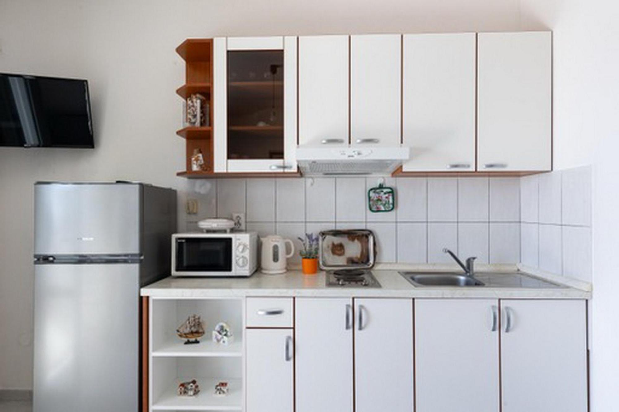 Apartament House Rasica Molunat Zewnętrze zdjęcie