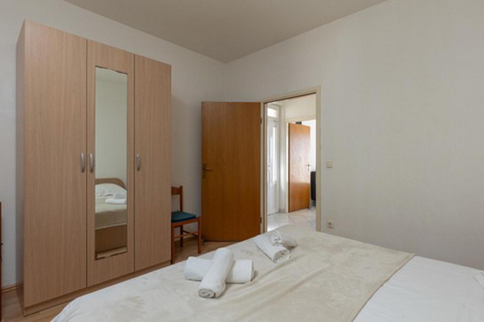 Apartament House Rasica Molunat Zewnętrze zdjęcie