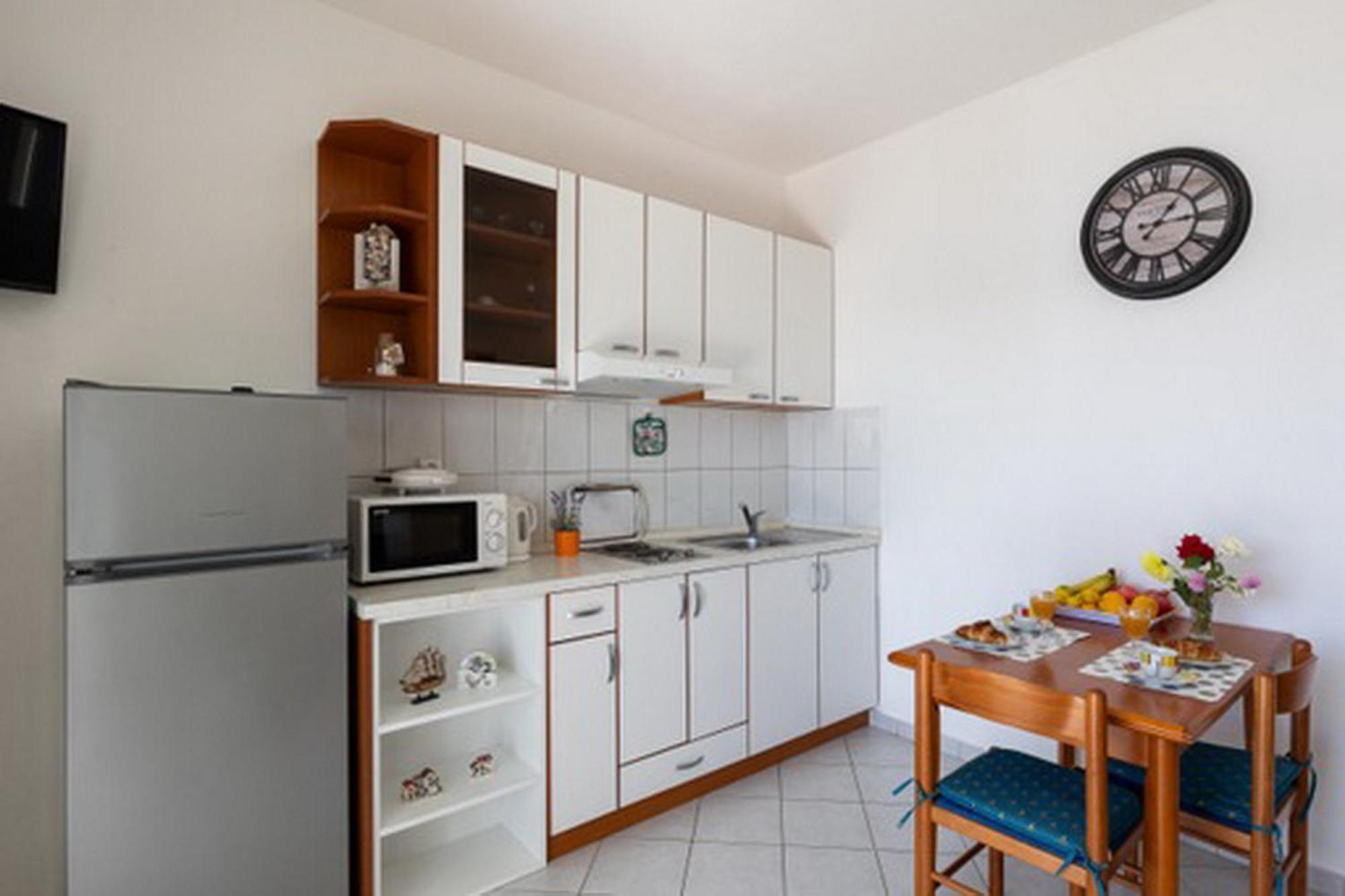 Apartament House Rasica Molunat Zewnętrze zdjęcie