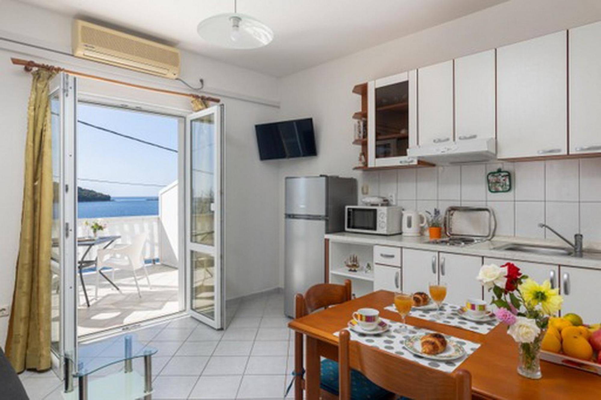 Apartament House Rasica Molunat Zewnętrze zdjęcie